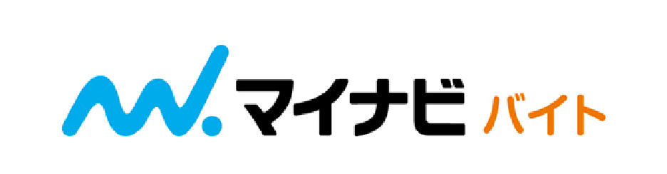 マイナビバイトロゴ
